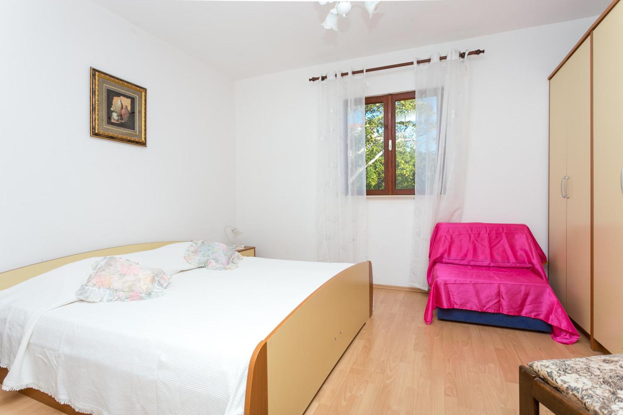 Apartments By The Sea Seget Vranjica, Trogir - 1038 Ngoại thất bức ảnh