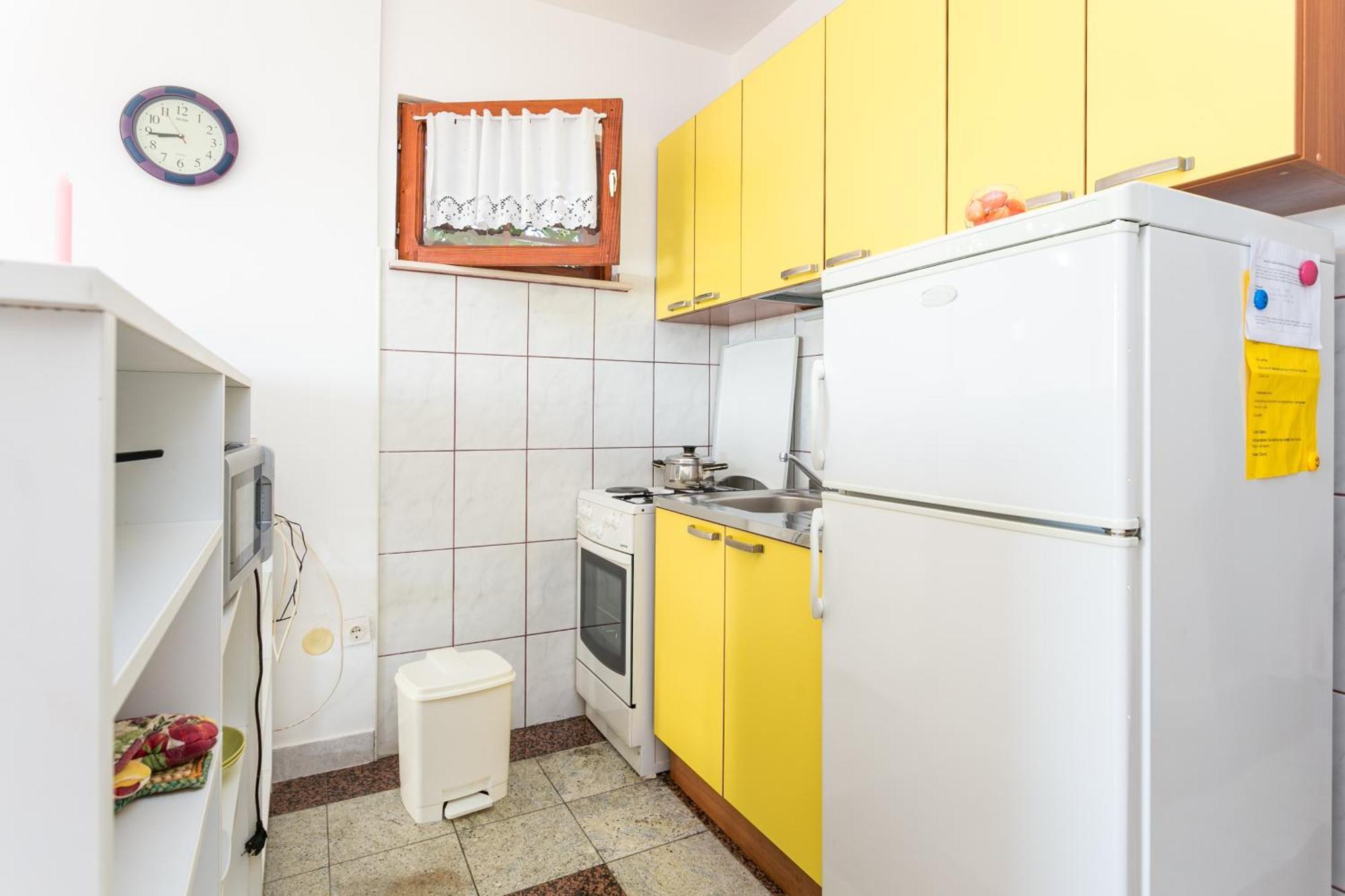Apartments By The Sea Seget Vranjica, Trogir - 1038 Ngoại thất bức ảnh