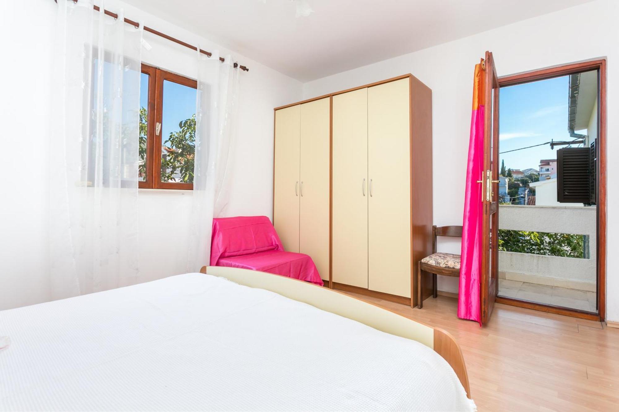 Apartments By The Sea Seget Vranjica, Trogir - 1038 Phòng bức ảnh