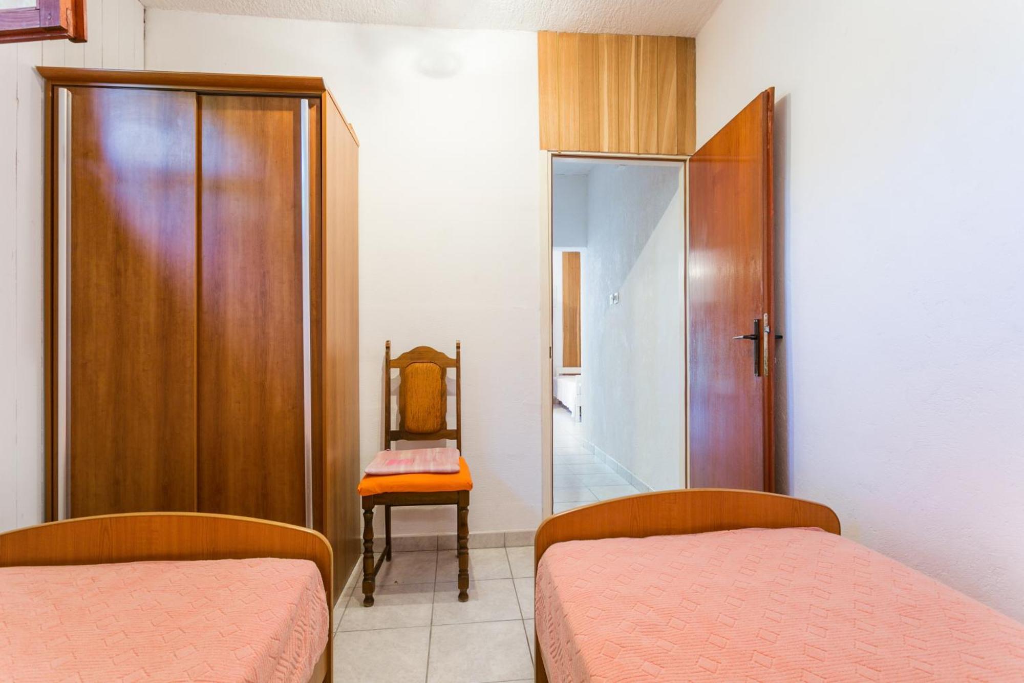 Apartments By The Sea Seget Vranjica, Trogir - 1038 Phòng bức ảnh