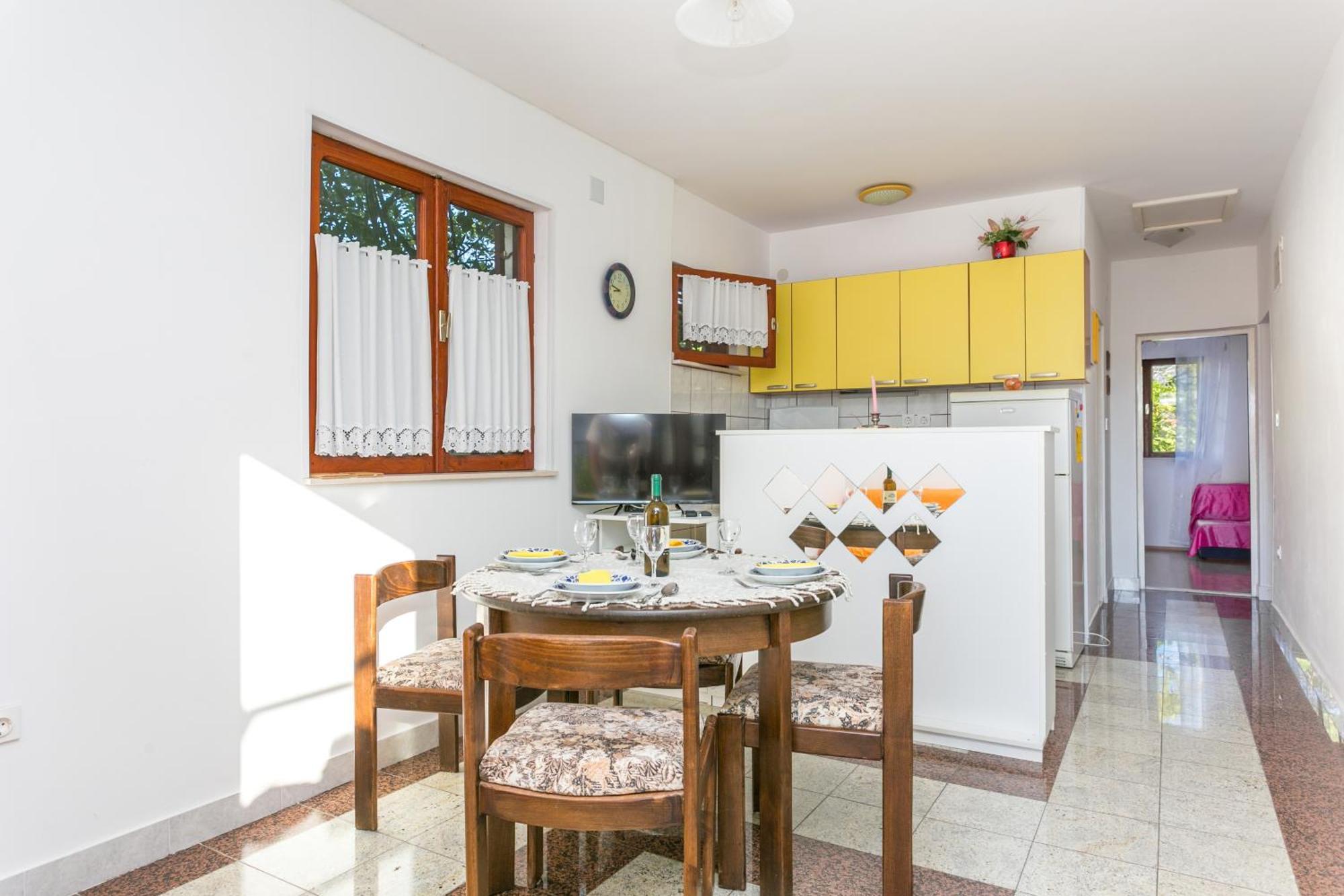 Apartments By The Sea Seget Vranjica, Trogir - 1038 Phòng bức ảnh