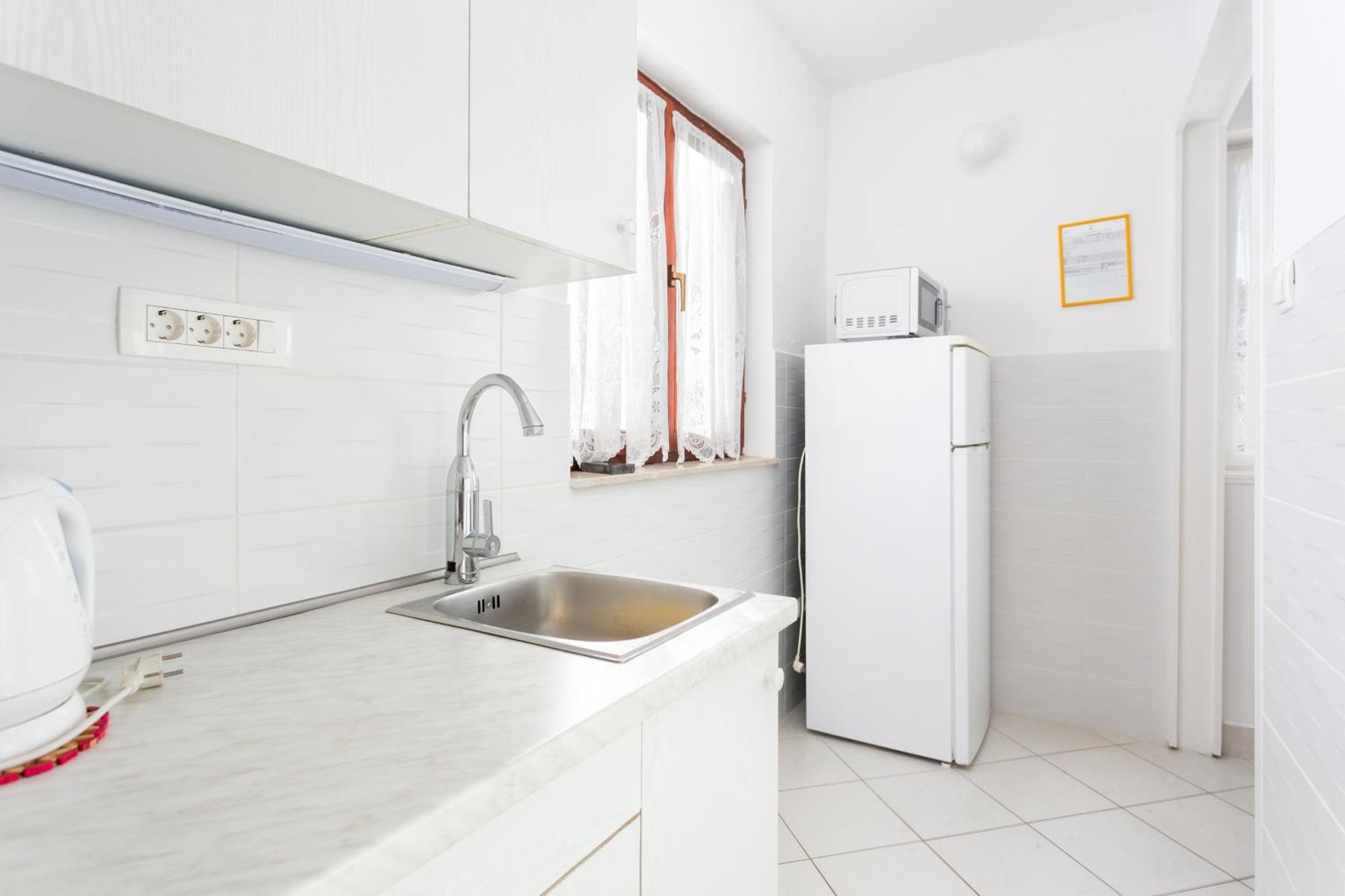 Apartments By The Sea Seget Vranjica, Trogir - 1038 Phòng bức ảnh