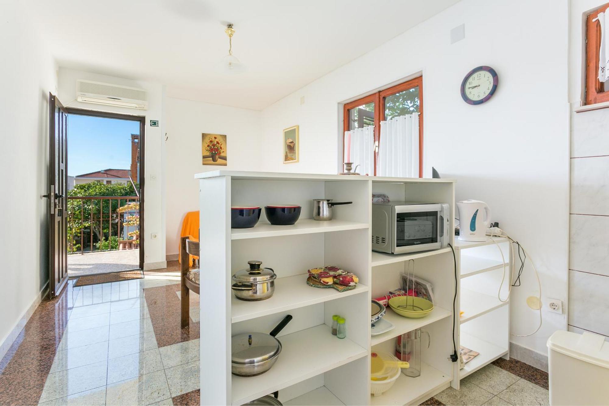 Apartments By The Sea Seget Vranjica, Trogir - 1038 Phòng bức ảnh