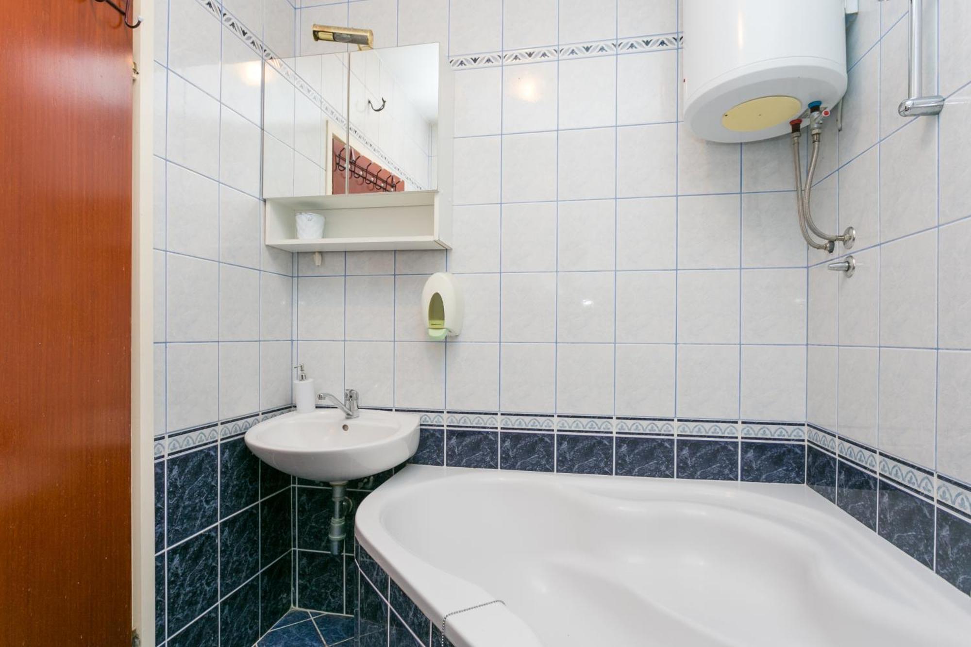 Apartments By The Sea Seget Vranjica, Trogir - 1038 Phòng bức ảnh