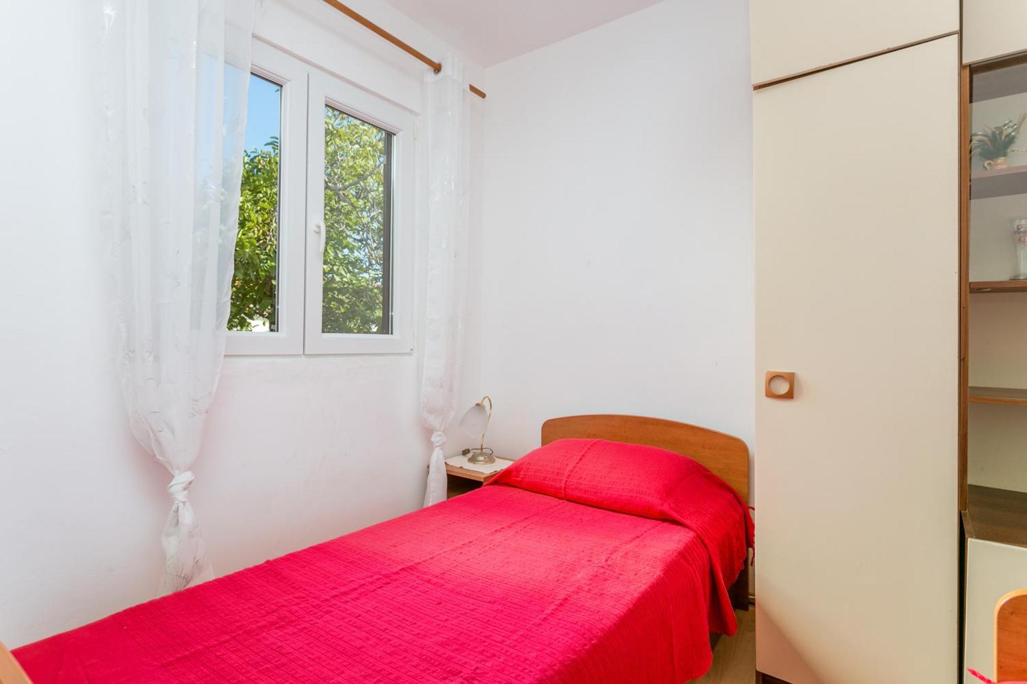 Apartments By The Sea Seget Vranjica, Trogir - 1038 Phòng bức ảnh