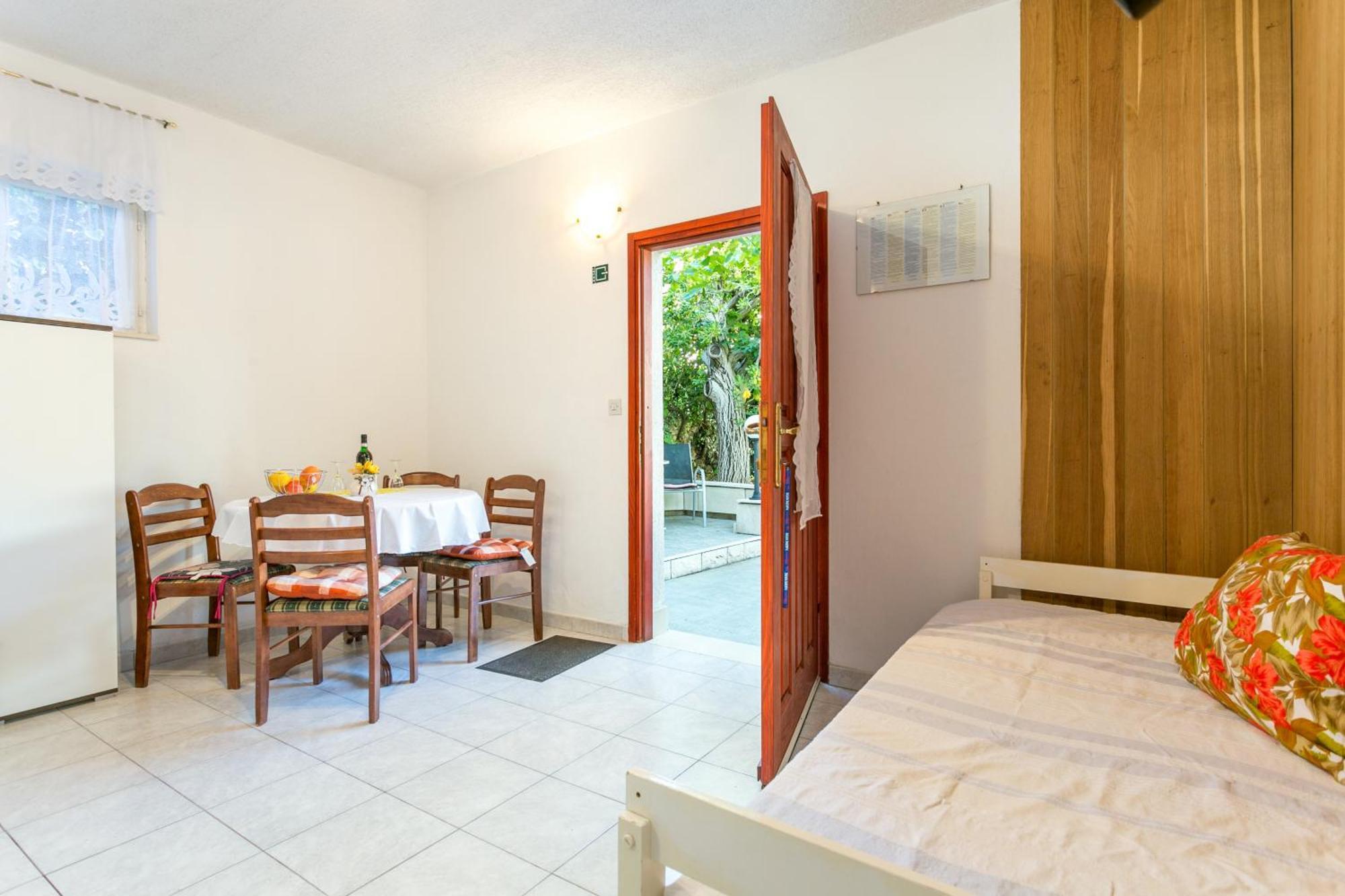 Apartments By The Sea Seget Vranjica, Trogir - 1038 Phòng bức ảnh