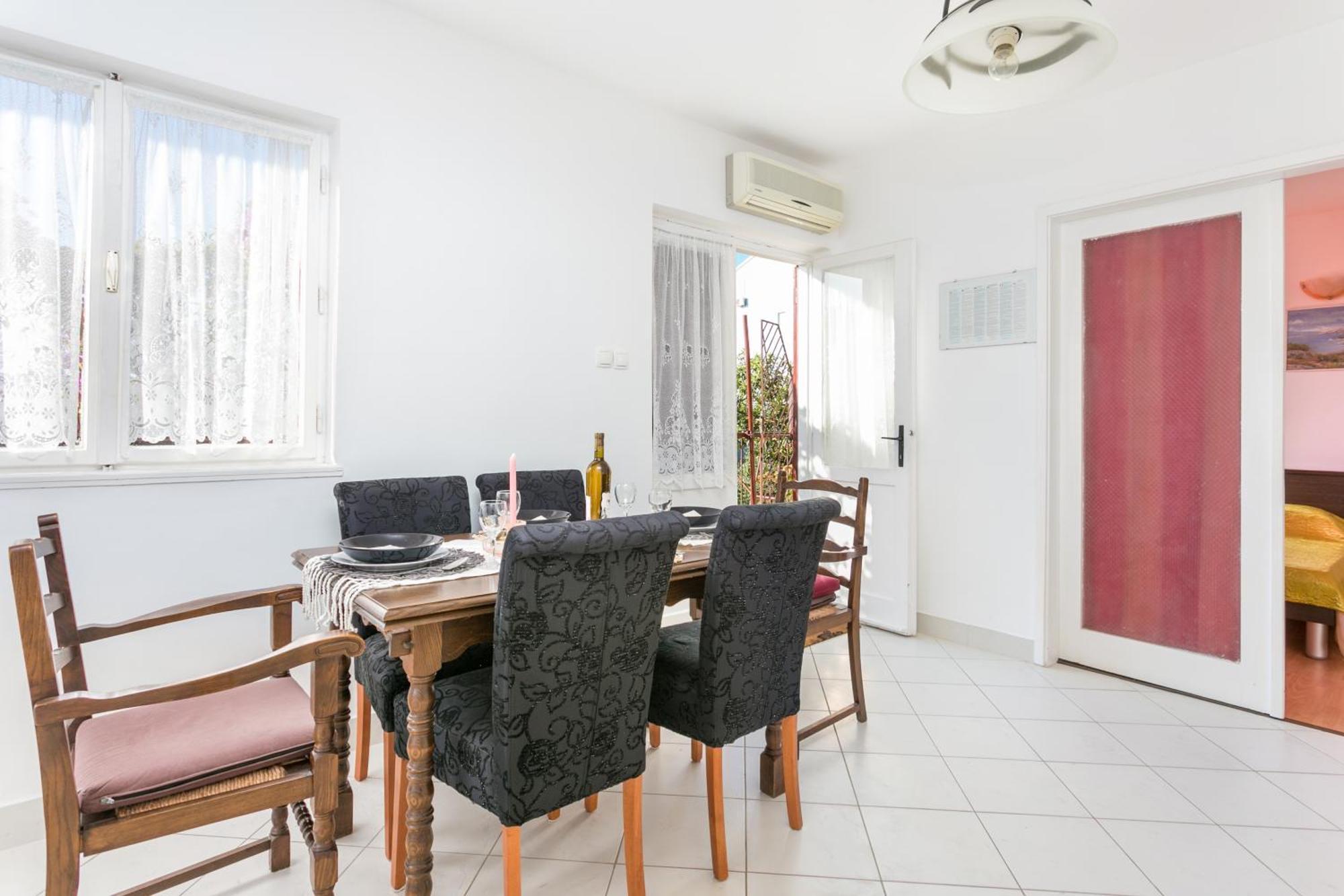 Apartments By The Sea Seget Vranjica, Trogir - 1038 Phòng bức ảnh